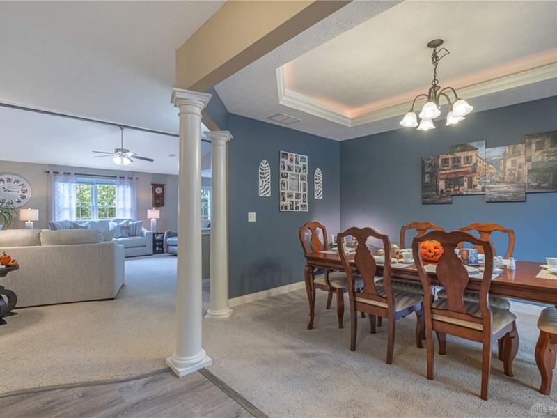 2860 Wooden Lane, Troy, OH 45373 Photo 5