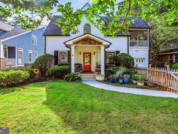 165 Carter Avenue SE, Atlanta, GA 30317