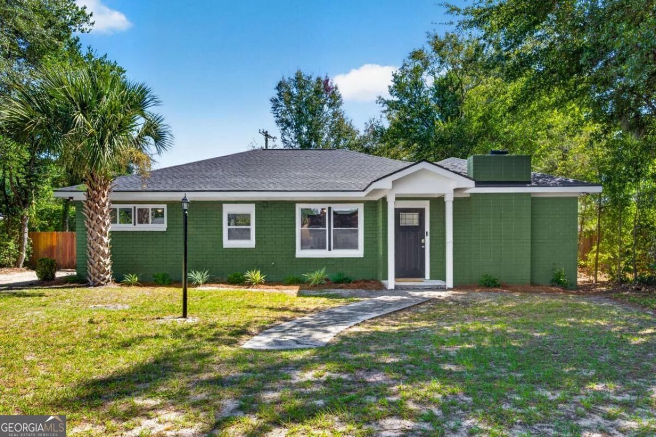 2223 Armstrong Drive, Savannah, GA 31404 Main Photo