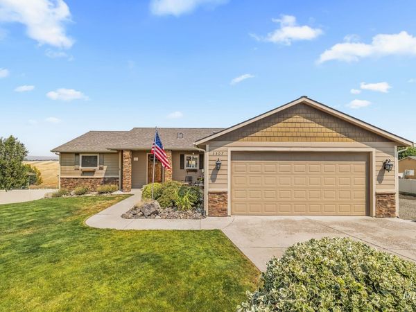 3307 18th Street, Lewiston, ID 83501