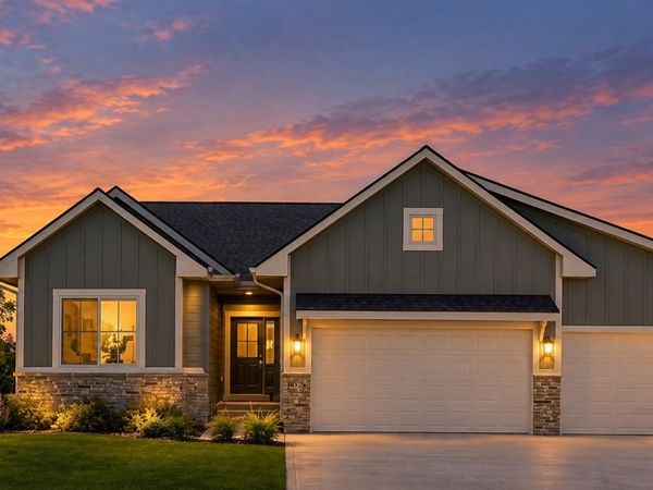 8924 Beery Place, Johnston, IA 50131
