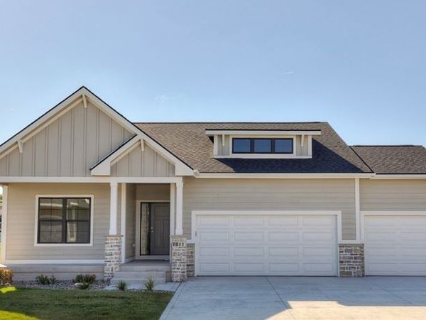 7011 Lincoln Circle , Johnston, IA 50131