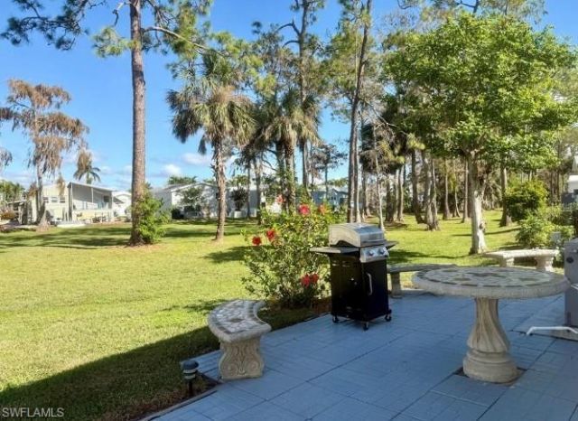 469 Vanda Sanctuary , Naples, FL 34114 Photo