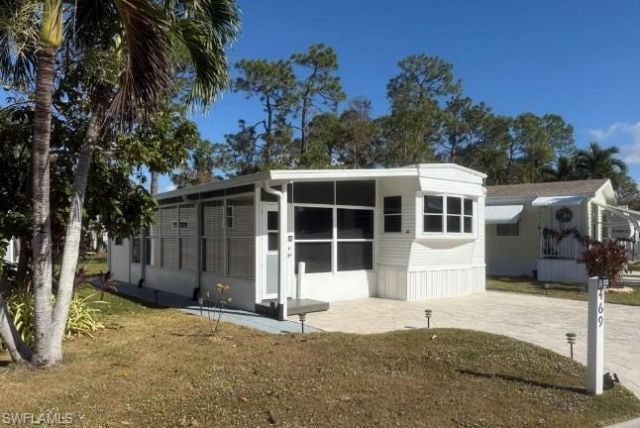 469 Vanda Sanctuary , Naples, FL 34114 Photo