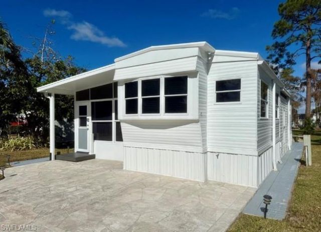 469 Vanda Sanctuary , Naples, FL 34114 Photo