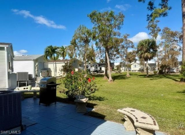 469 Vanda Sanctuary , Naples, FL 34114 Photo
