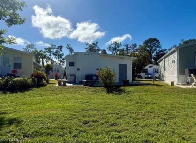 469 Vanda Sanctuary , Naples, FL 34114 Photo