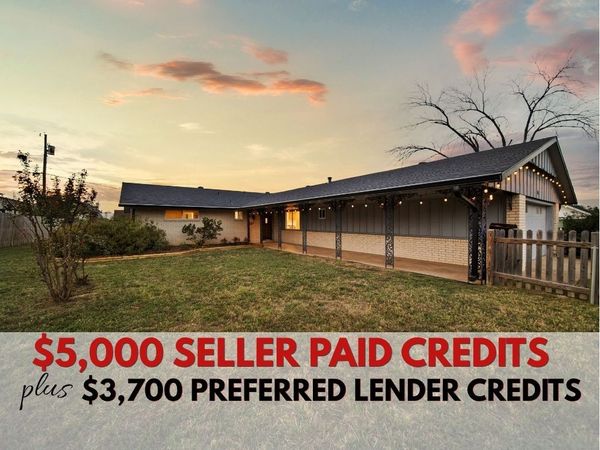 916 S 16th Street , Rogers, AR 72758