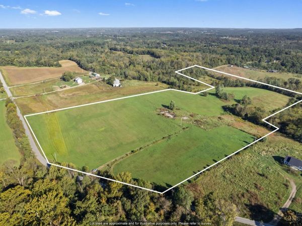 126 Robinson Hollow Road, West Union, OH 45693