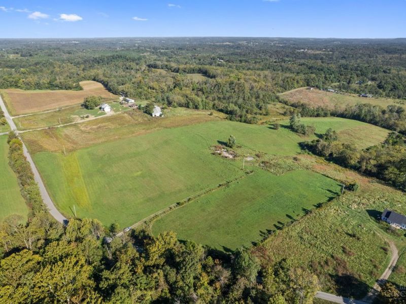 126 Robinson Hollow Road, West Union, OH 45693 Photo 2
