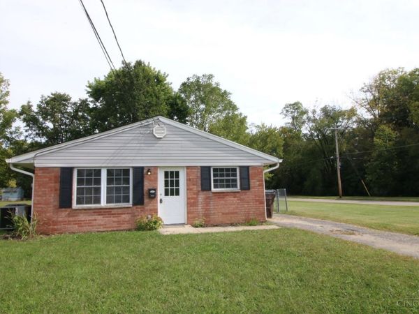 3974 Warren Avenue, Fairfax, OH 45227