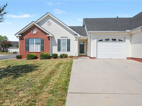 6001 Holland Park Lane , High Point, NC 27265