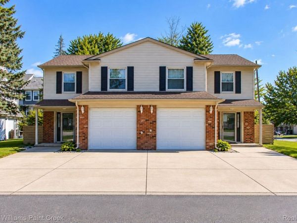 5904 Niles Drive , Troy, Mi 48098