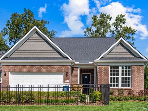49414 Mapleton , Canton Township, Mi 48188