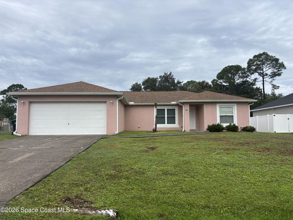 280 Meehan Avenue NW , Palm Bay, FL 32907
