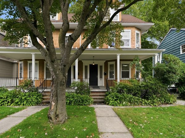 82 Quinby Avenue, White Plains, NY 10606
