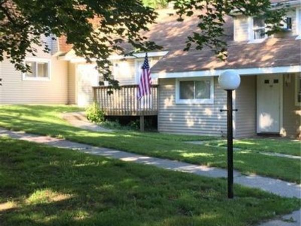2 School Street , Unit 3A, Poughkeepsie, NY 12601