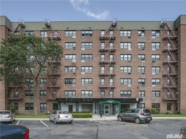 84-20 153rd Avenue , Unit 6F, Howard Beach, NY 11414