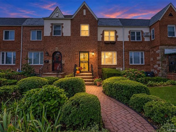 1114 Mace Avenue , Bronx, NY 10469