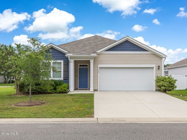 1342 Cadbury Castle Drive SE, Bolivia, NC 28422
