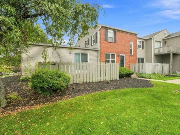 6350 Well Fleet Drive , Unit 103, Columbus, OH 43231