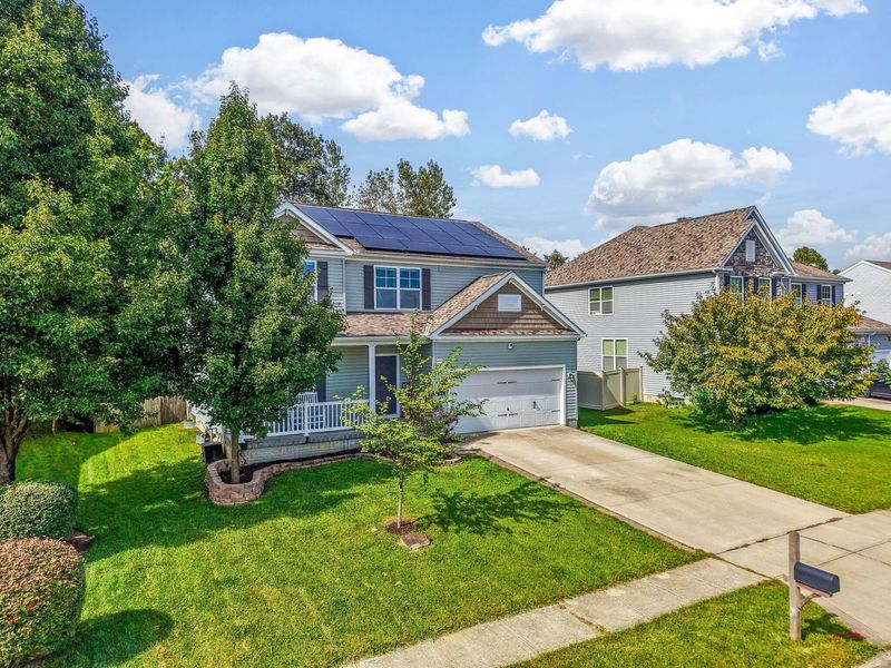 9094 Jackies Bend, Reynoldsburg, OH 43068 Photo 2
