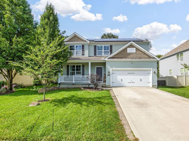 9094 Jackies Bend, Reynoldsburg, OH 43068 Photo 3