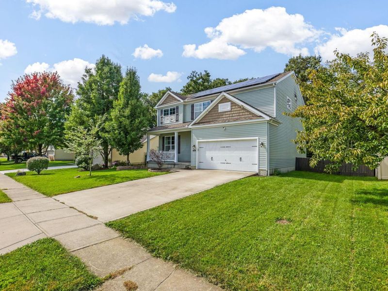 9094 Jackies Bend, Reynoldsburg, OH 43068 Photo 4