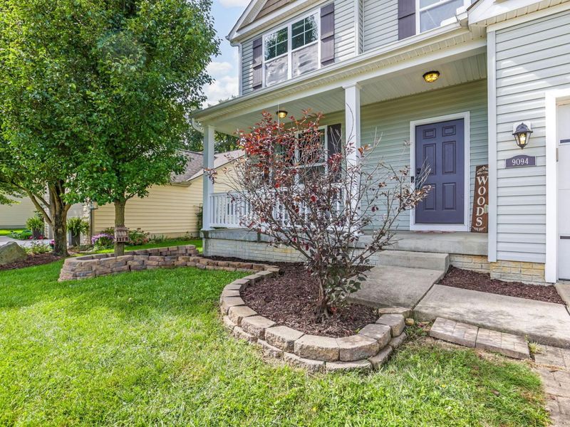 9094 Jackies Bend, Reynoldsburg, OH 43068 Photo 5