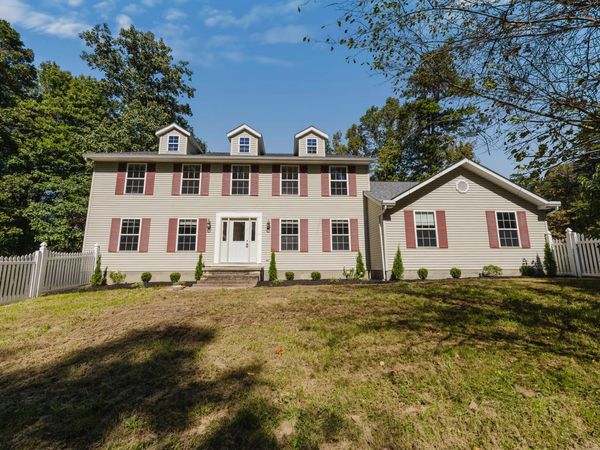 24646 Woltz Road , Rockbridge, OH 43149