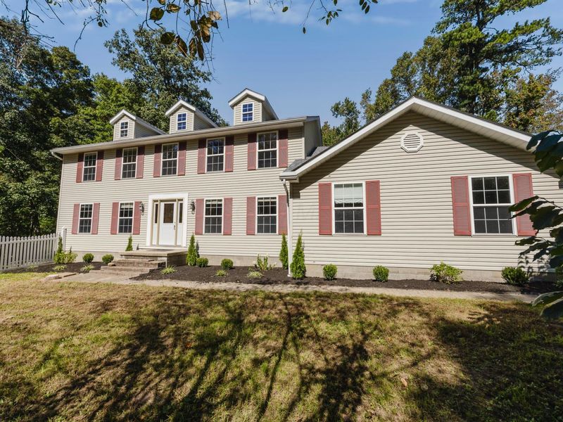 24646 Woltz Road , Rockbridge, OH 43149 Photo 3