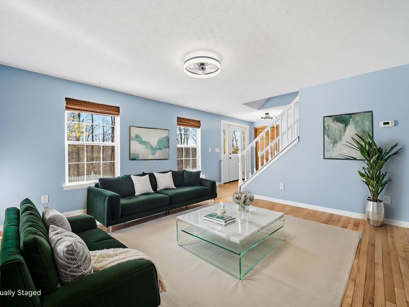 24646 Woltz Road , Rockbridge, OH 43149 Photo 9