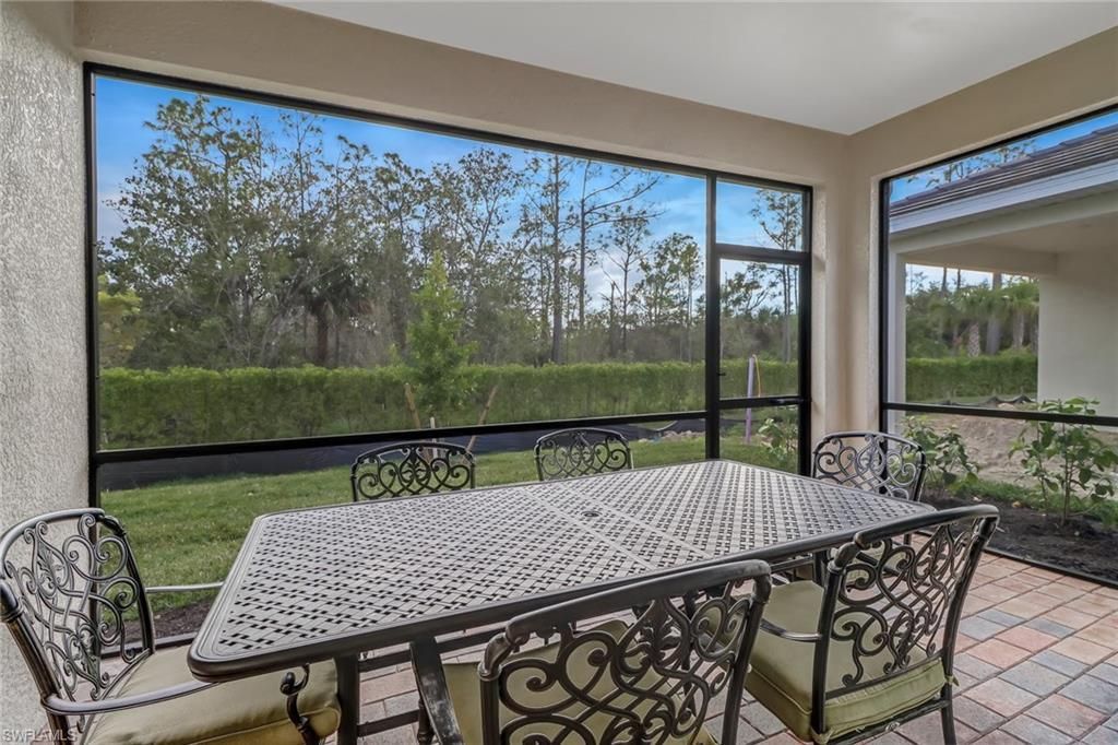 1148 Enbrook Loop , Naples, FL 34114 Photo