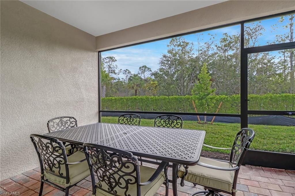 1148 Enbrook Loop , Naples, FL 34114 Photo