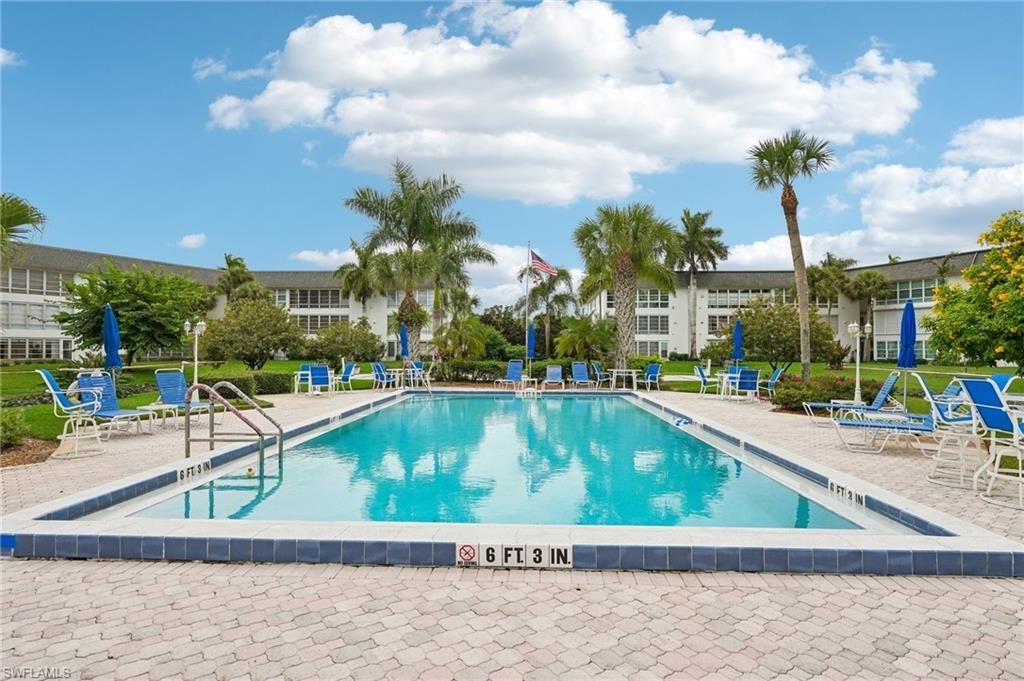 315 Saint Andrews Blvd , Unit D5, Naples, FL 34113 Photo