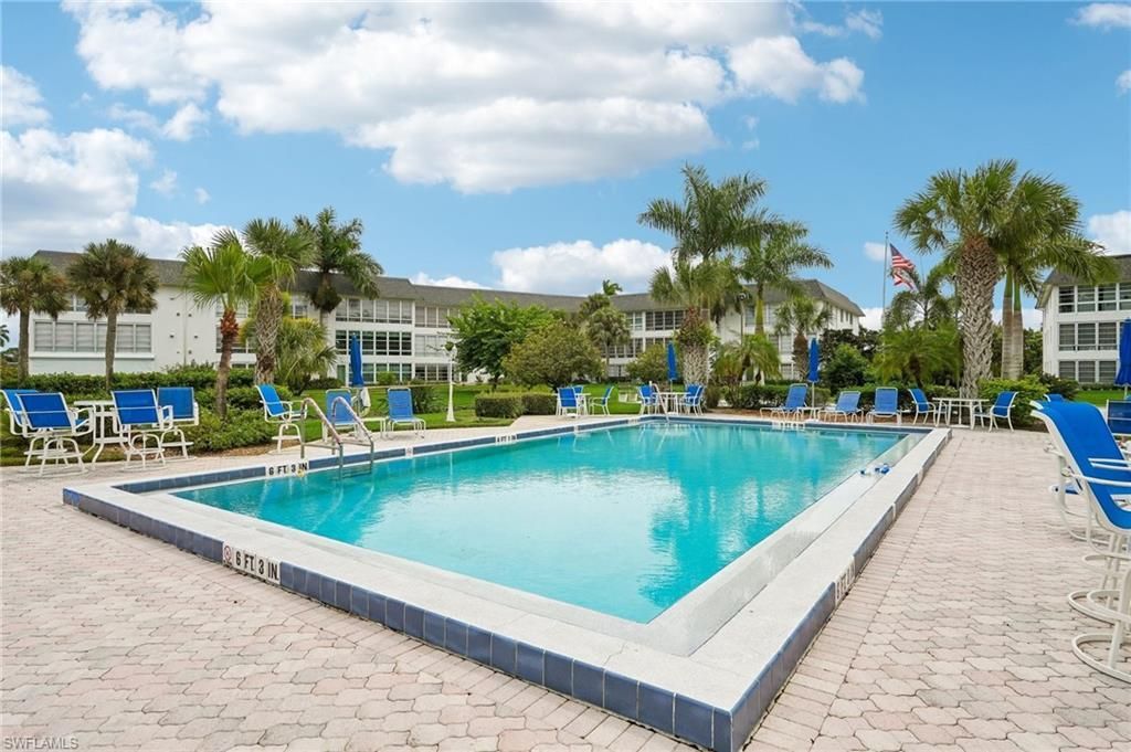 315 Saint Andrews Blvd , Unit D5, Naples, FL 34113 Photo