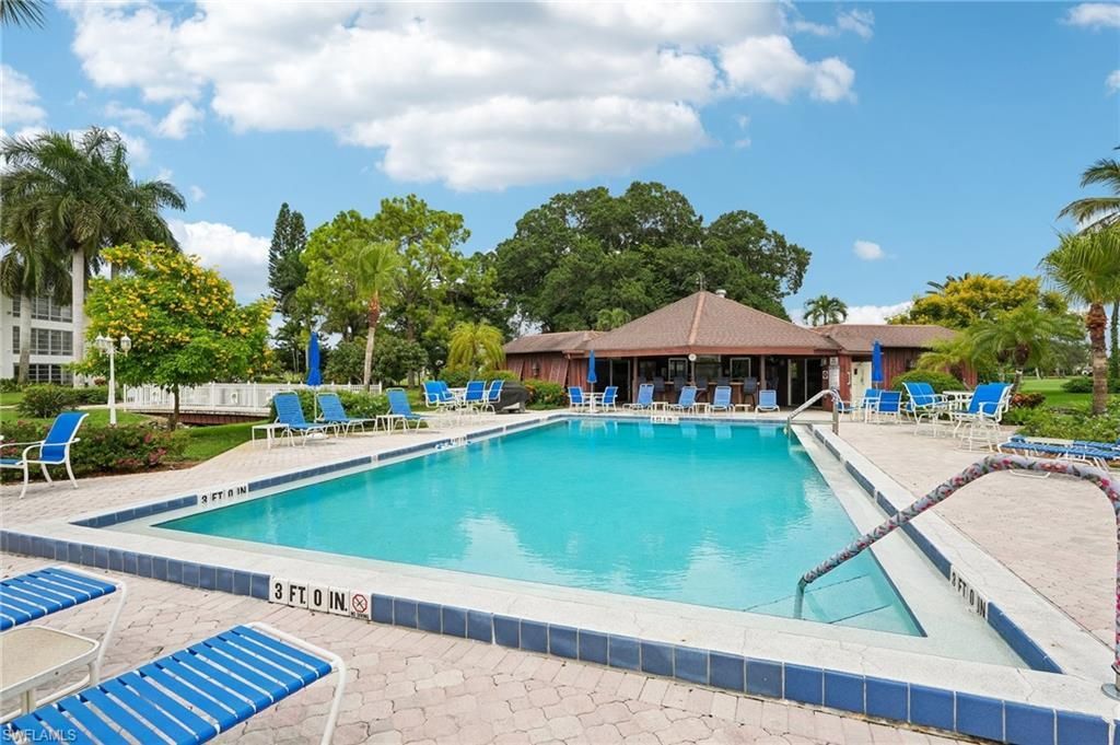 315 Saint Andrews Blvd , Unit D5, Naples, FL 34113 Photo