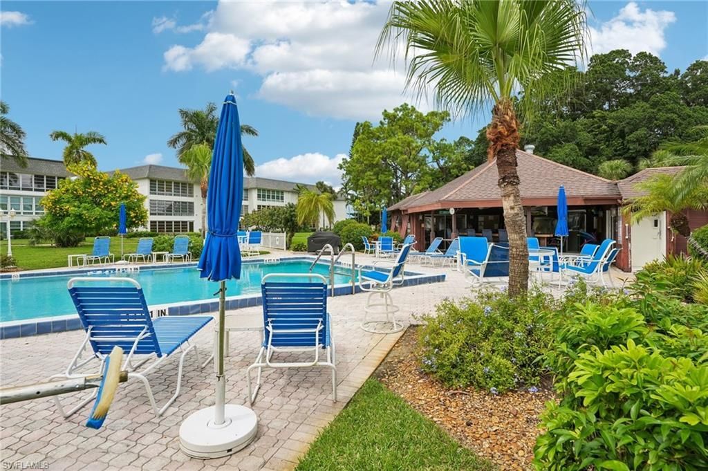 315 Saint Andrews Blvd , Unit D5, Naples, FL 34113 Photo