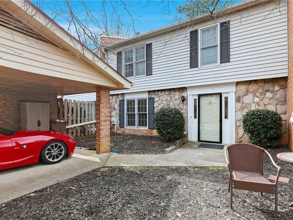 6500 Gaines Ferry Road , Unit i-4, Flowery Branch, GA 30542