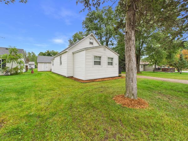 130 4th Avenue S, Foley, MN 56329
