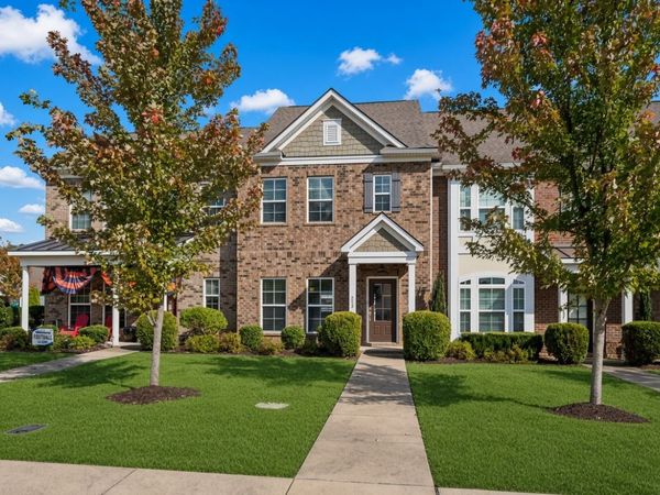 253 Mary Ann Cir , Spring Hill, TN 37174