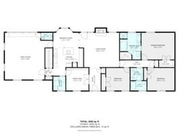 210 Tippett Hollow Ct, Franklin, TN 37067