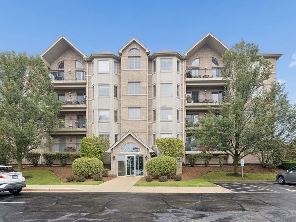 14130 Sheffield Drive, Unit 203, Homer Glen, IL 60491