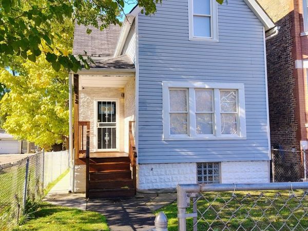 6812 S Green Street , Chicago, IL 60621
