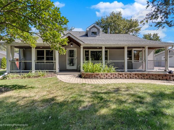 14047 Linder Avenue , Midlothian, IL 60445