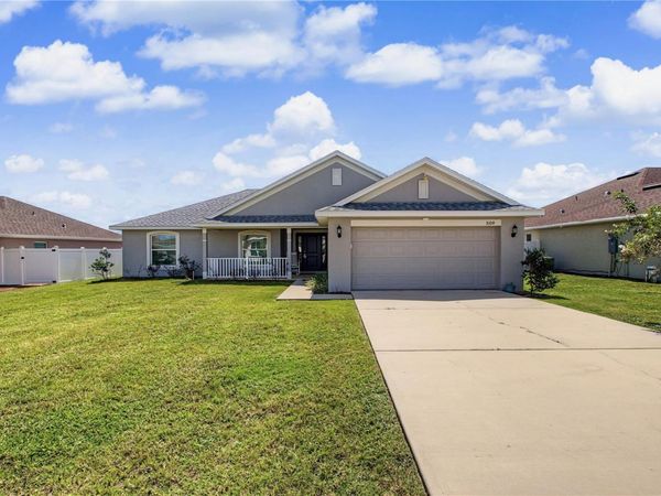 5104 SW 91ST STREET , OCALA, FL 34476