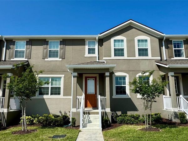 2327 GARDEN BELLE DRIVE , CLERMONT, FL 34711