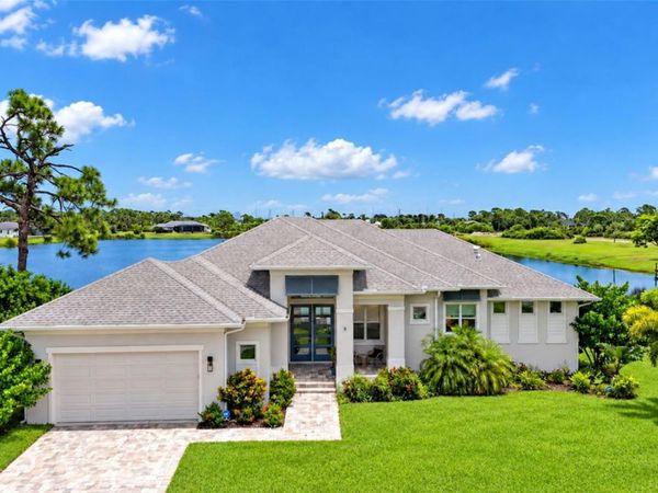 5 REEF COURT , PLACIDA, FL 33946