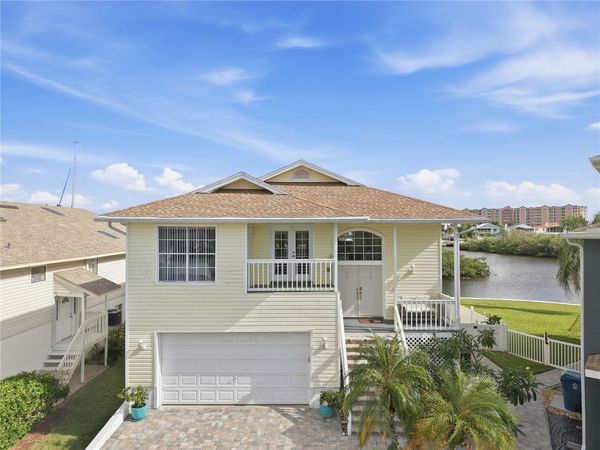 6244 SPOONBILL DRIVE , NEW PORT RICHEY, FL 34652