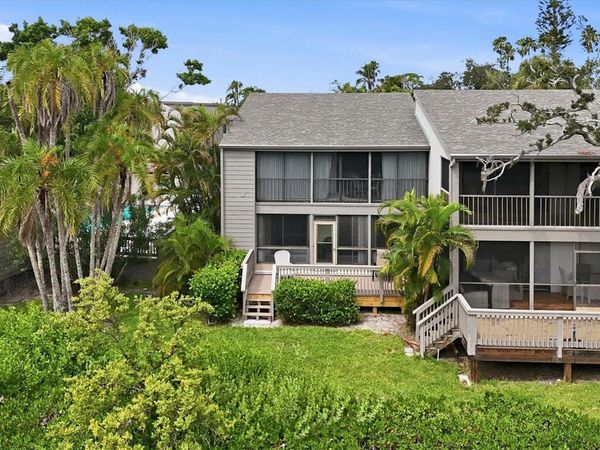 1515 CLOWER CREEK DRIVE, Unit HA158, SARASOTA, FL 34231